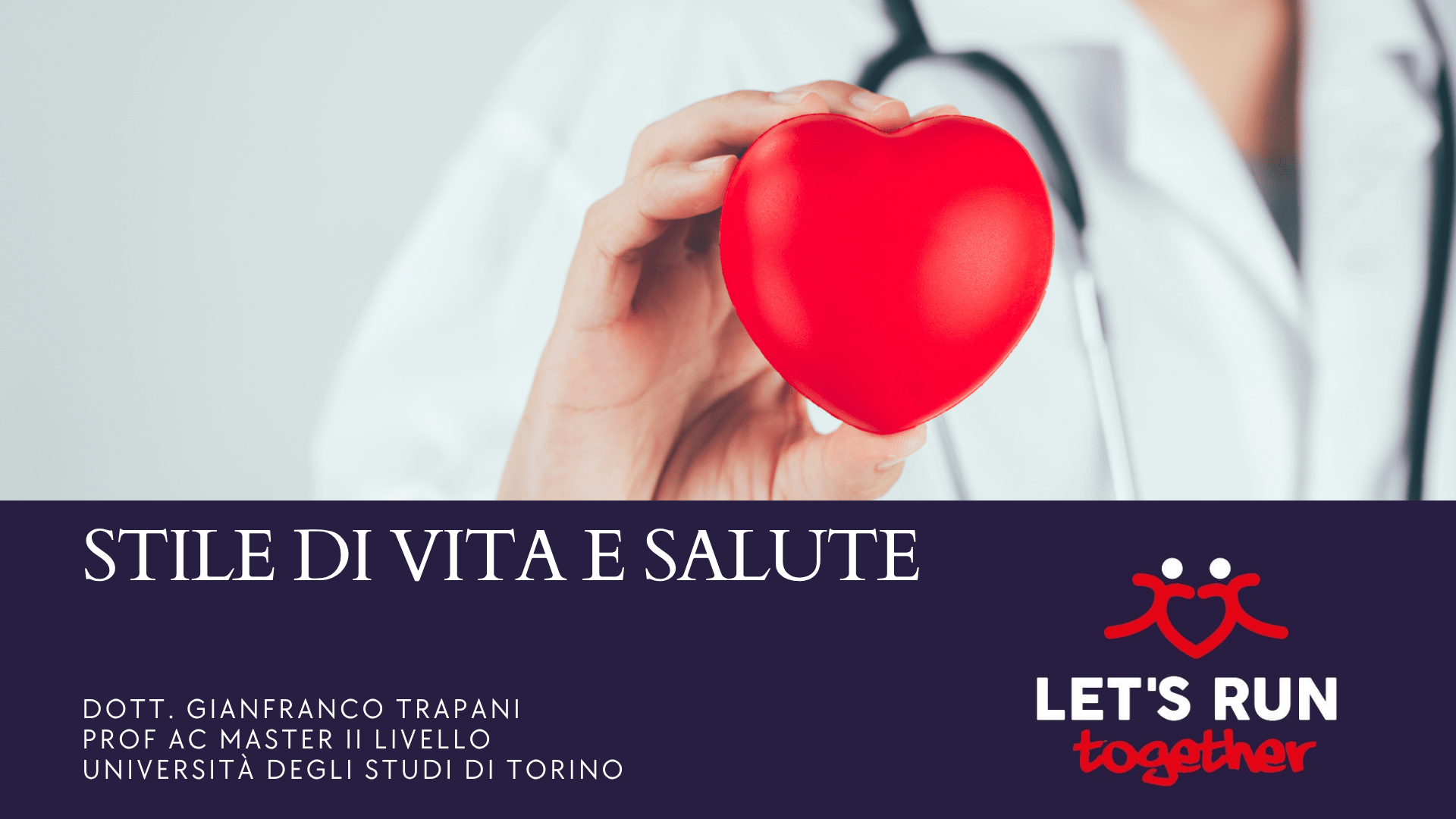 Stile di vita e salute - Let's Run Together-min