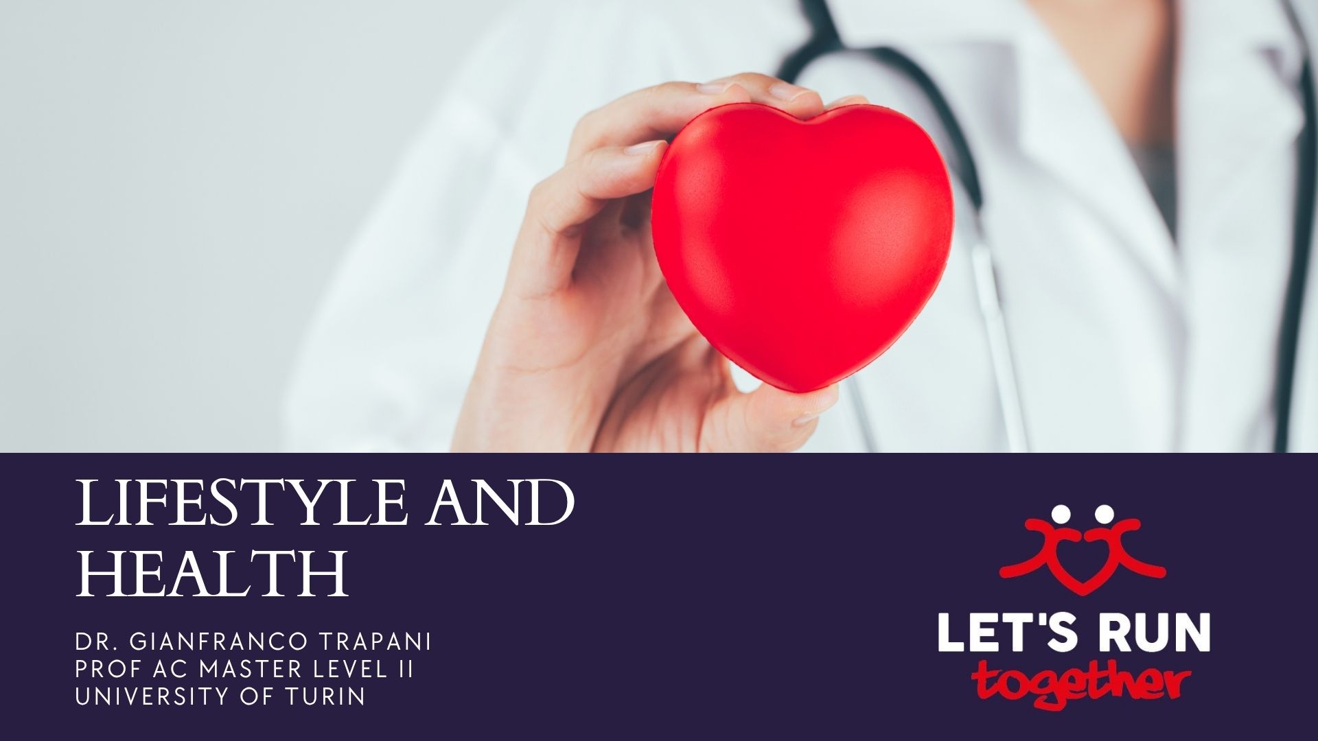 lifestyle and health